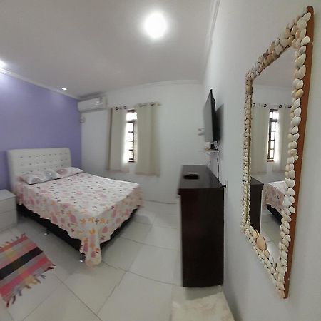 Hospedaria Casa De Maria Angra dos Reis Buitenkant foto