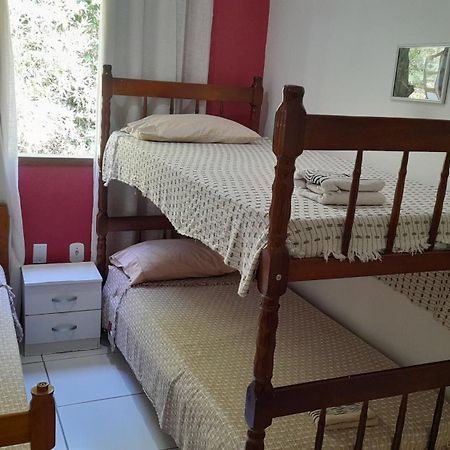 Hospedaria Casa De Maria Angra dos Reis Buitenkant foto