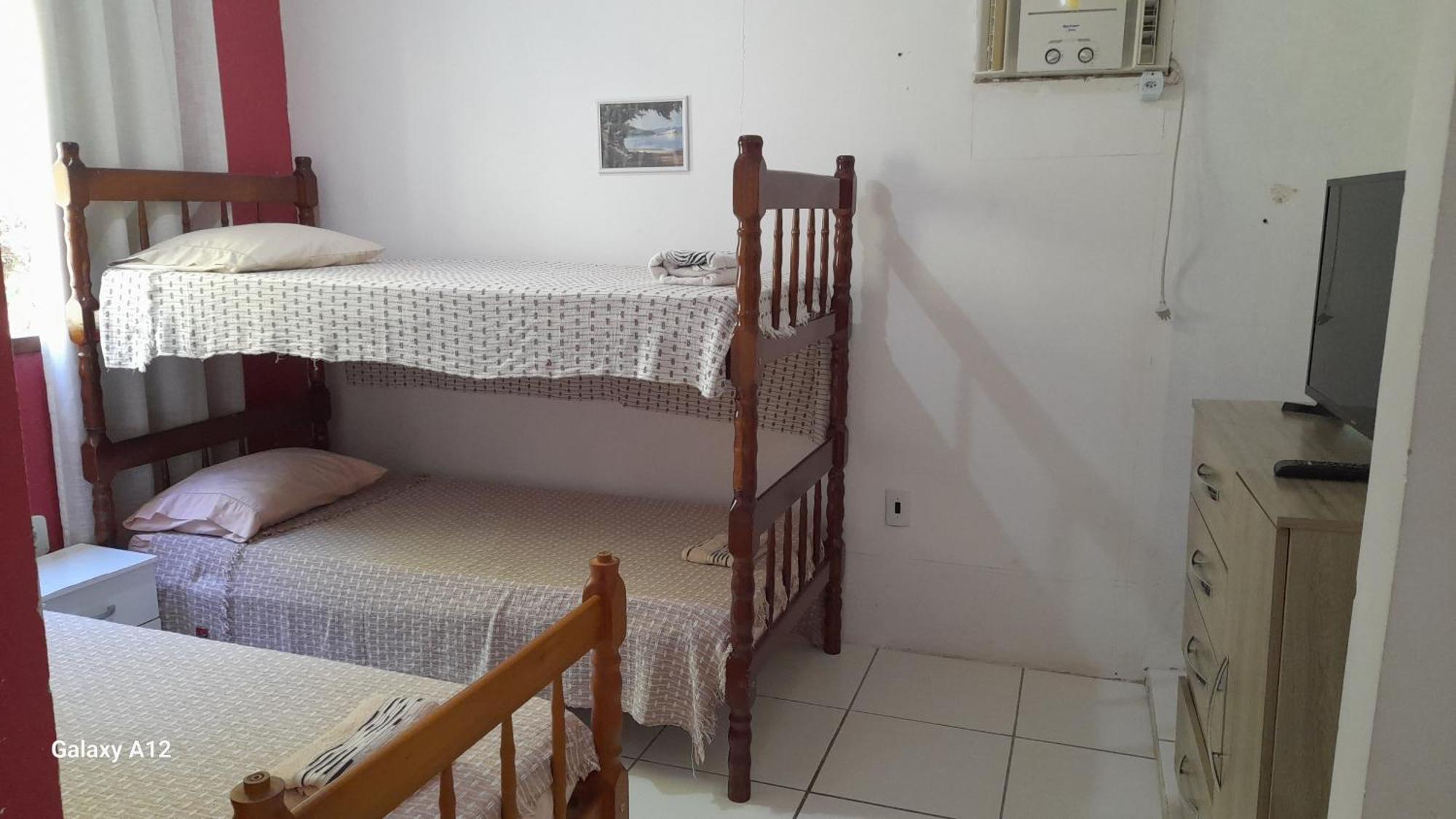 Hospedaria Casa De Maria Angra dos Reis Buitenkant foto