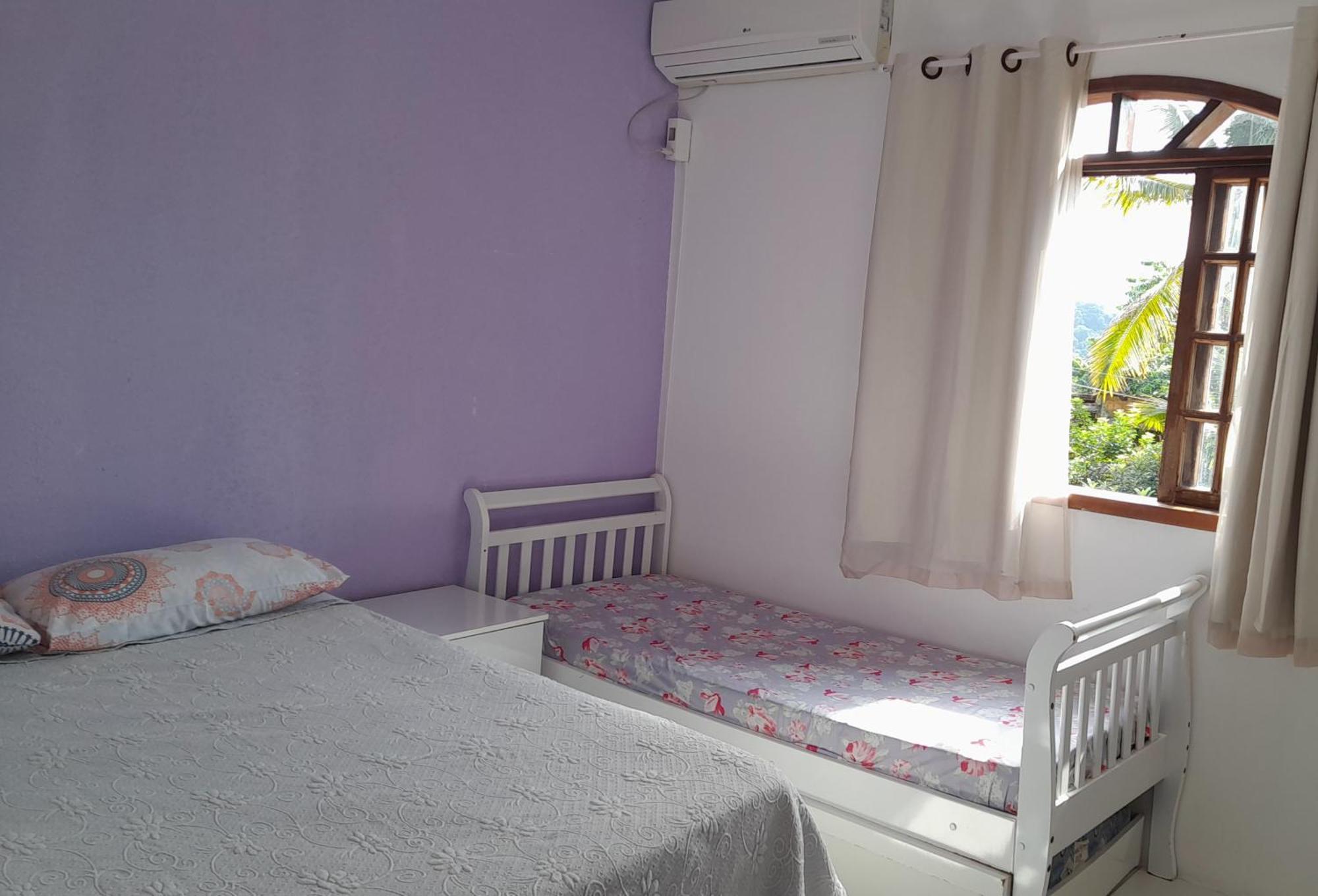 Hospedaria Casa De Maria Angra dos Reis Buitenkant foto