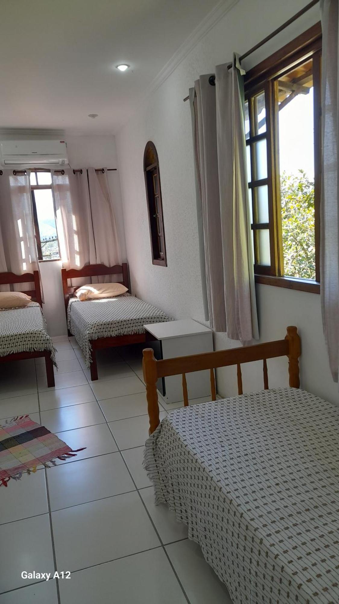 Hospedaria Casa De Maria Angra dos Reis Buitenkant foto