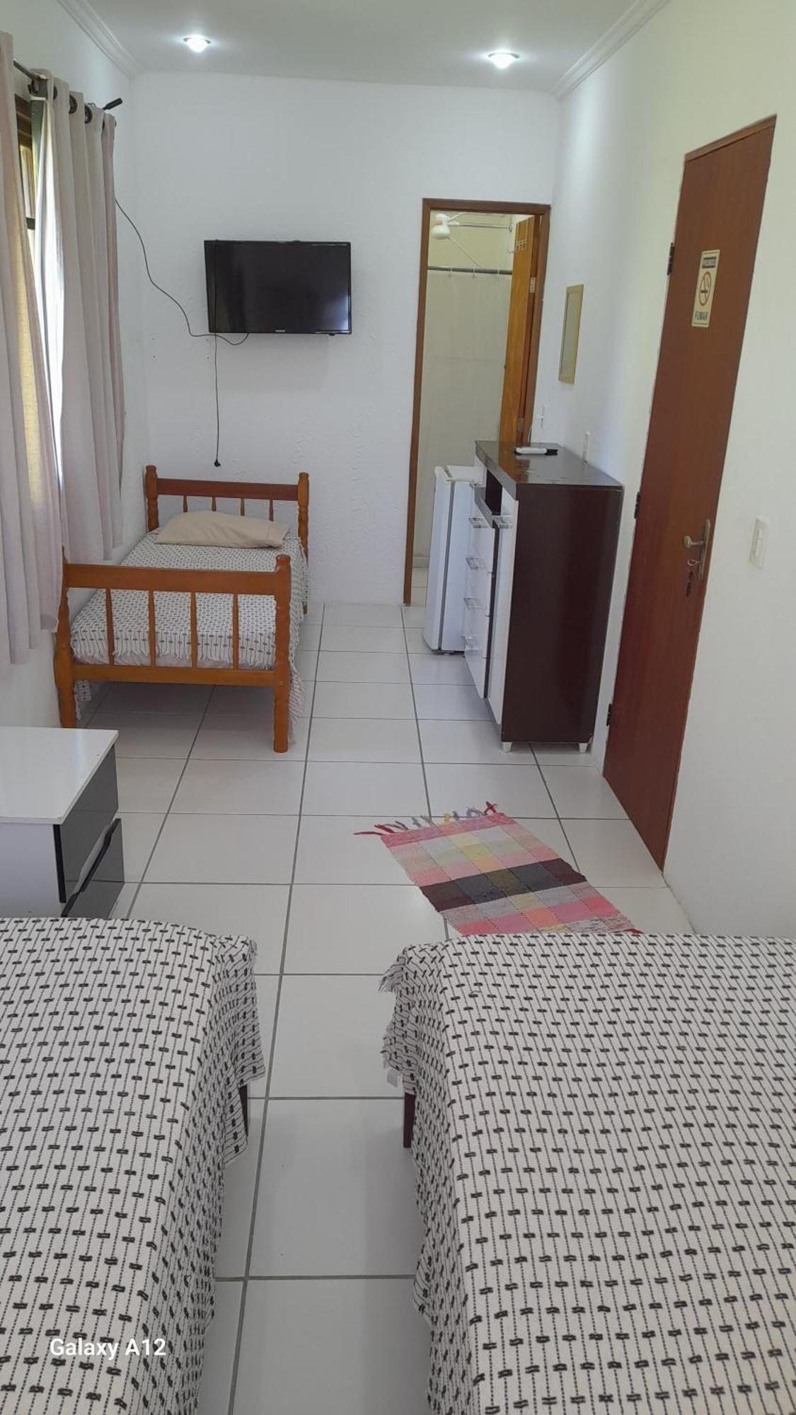 Hospedaria Casa De Maria Angra dos Reis Buitenkant foto